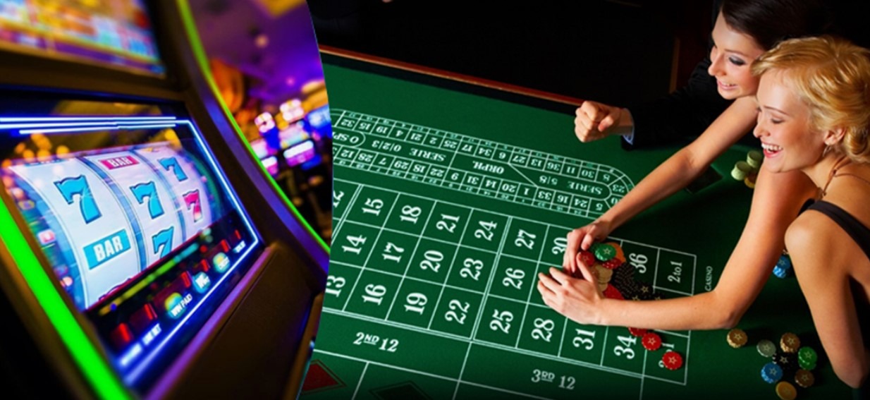 Irwin Casino для IPhone